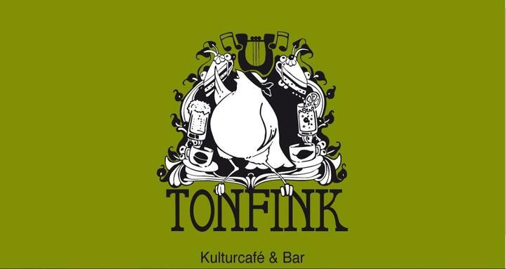 Tonfink